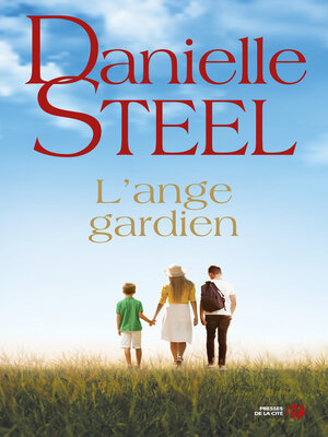 cover image of L'ange gardien